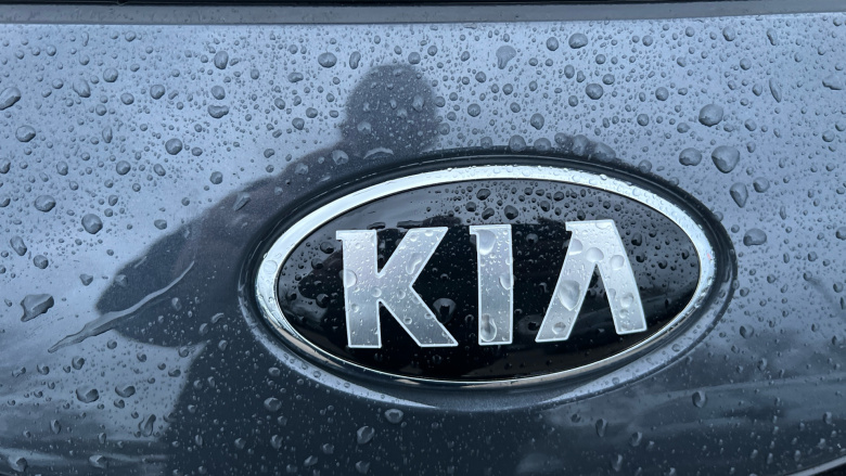 Kia Sportage 1.6T GDi ISG 3 5dr [AWD] Petrol Estate